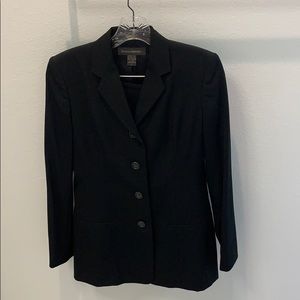 Banana Republic Women’s Skirt Suit